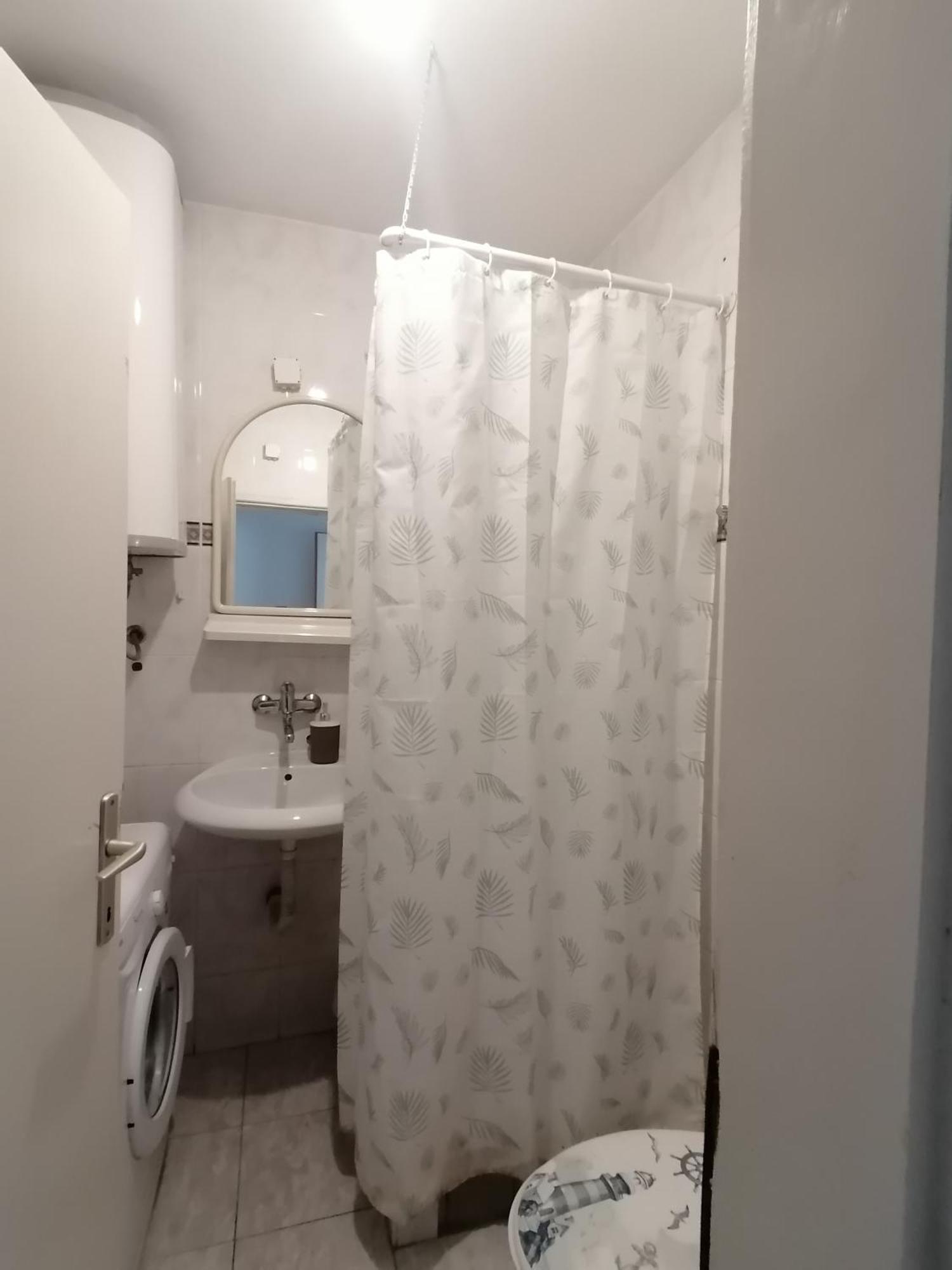 Hostel S Novi Sad Eksteriør bilde