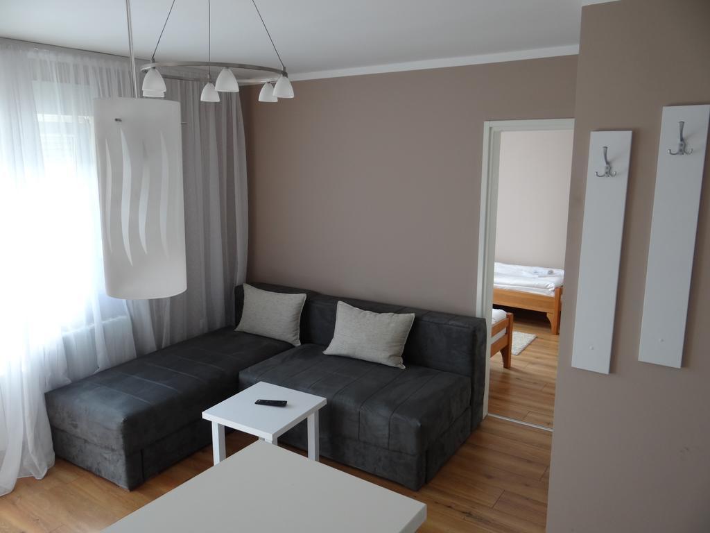 Hostel S Novi Sad Eksteriør bilde
