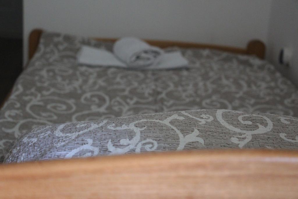 Hostel S Novi Sad Eksteriør bilde
